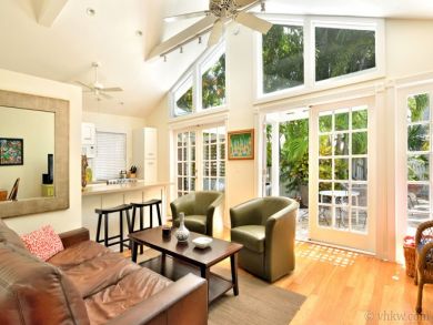 Historic Key West Luxury Rental Home Call Today